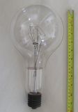 Whopping 1000W bulb