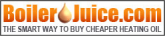 Boiler Juice logo