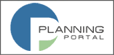 Planning Portal logo