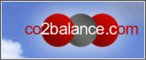 CO2 Balance logo