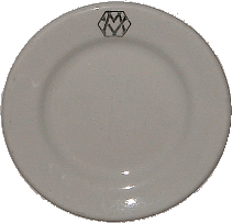 MV side plate