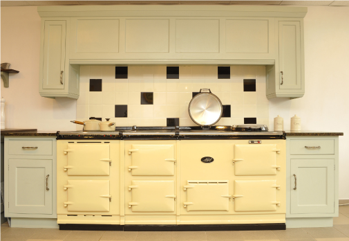 New aga New Aga