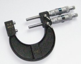 Limit Micrometer