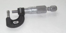 Micrometer 916