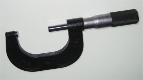 Anglometric Micrometer