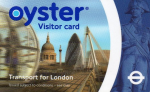 Oyster card